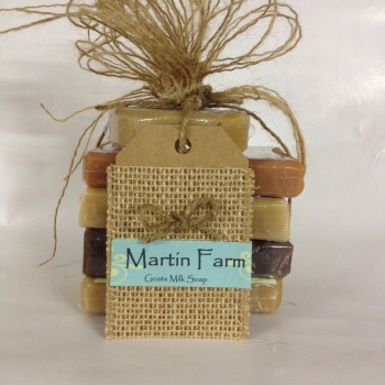 Goat's Milk Soap